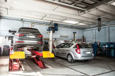 Caros-Service Krzyki